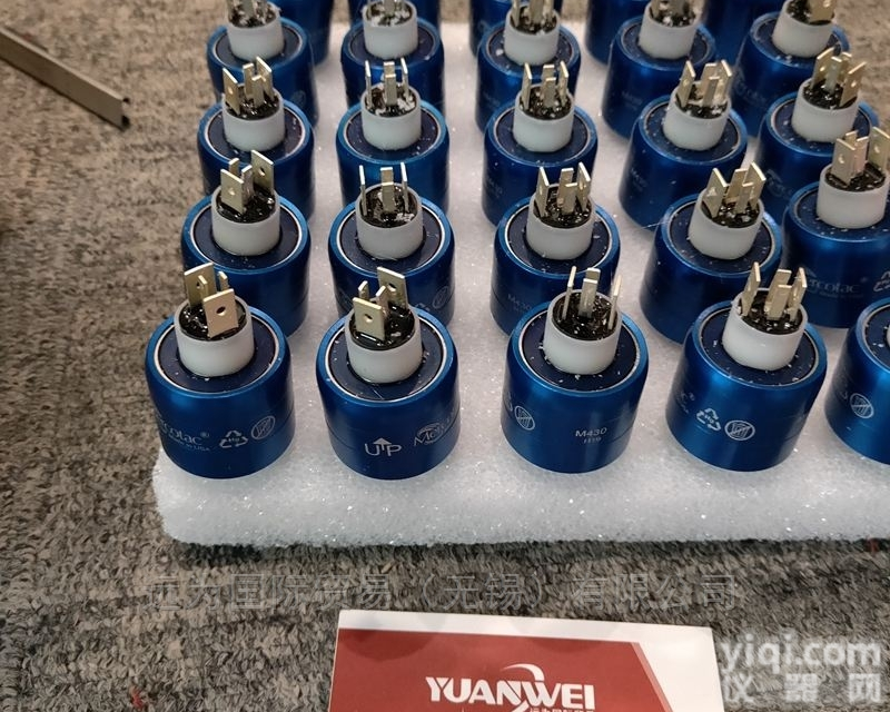 <em>435</em>-SS  <em>美国</em>mercotac莫泰克滑环 <em>435</em>-SS