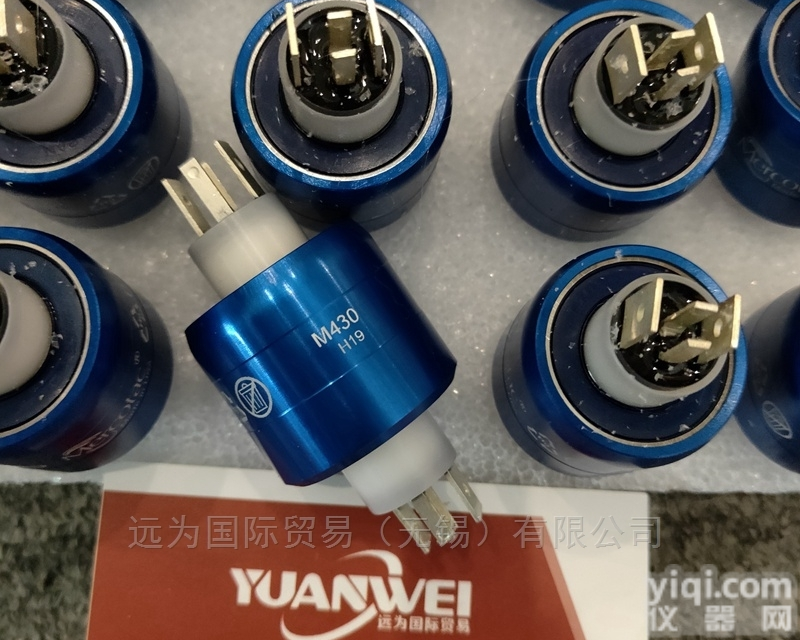 M430  mercotac<em>水银</em>滑环M430<em>导电</em>滑环4路集电环