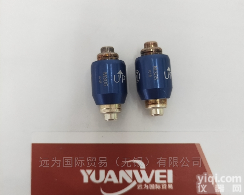 M205-SS  mercotac<em>水银</em>滑环M205-SS<em>导电</em>滑环2路<em>集电环</em>