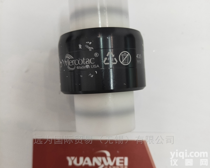 110-TT  mercotac<em>迈克</em><em>塔克</em> <em>水银</em>导电滑环 M110-TT