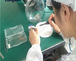 <em>焊锡</em>工位烟<em>异味</em>怎么吸收过滤除烟净化器报价