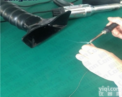 想要集中净化过滤焊锡烙铁烟雾<em>怎么</em>办<em>如何</em>做