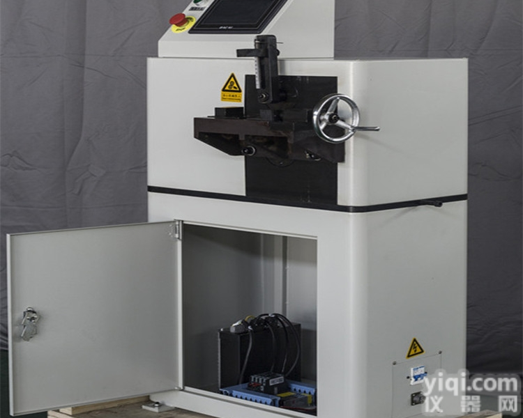 JWJ-10  JWJ-10电动<em>金属线材</em>反复<em>弯曲试验机</em>