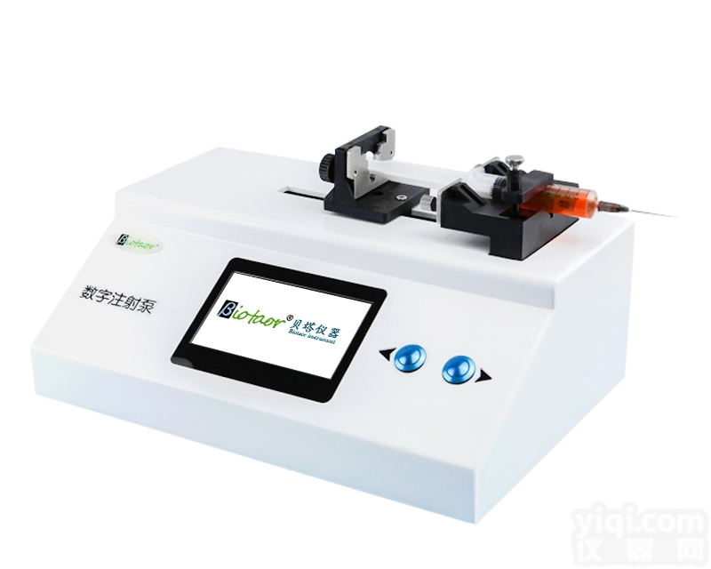 RSP01-A  <em>单通道</em>单推模式<em>注射</em>泵