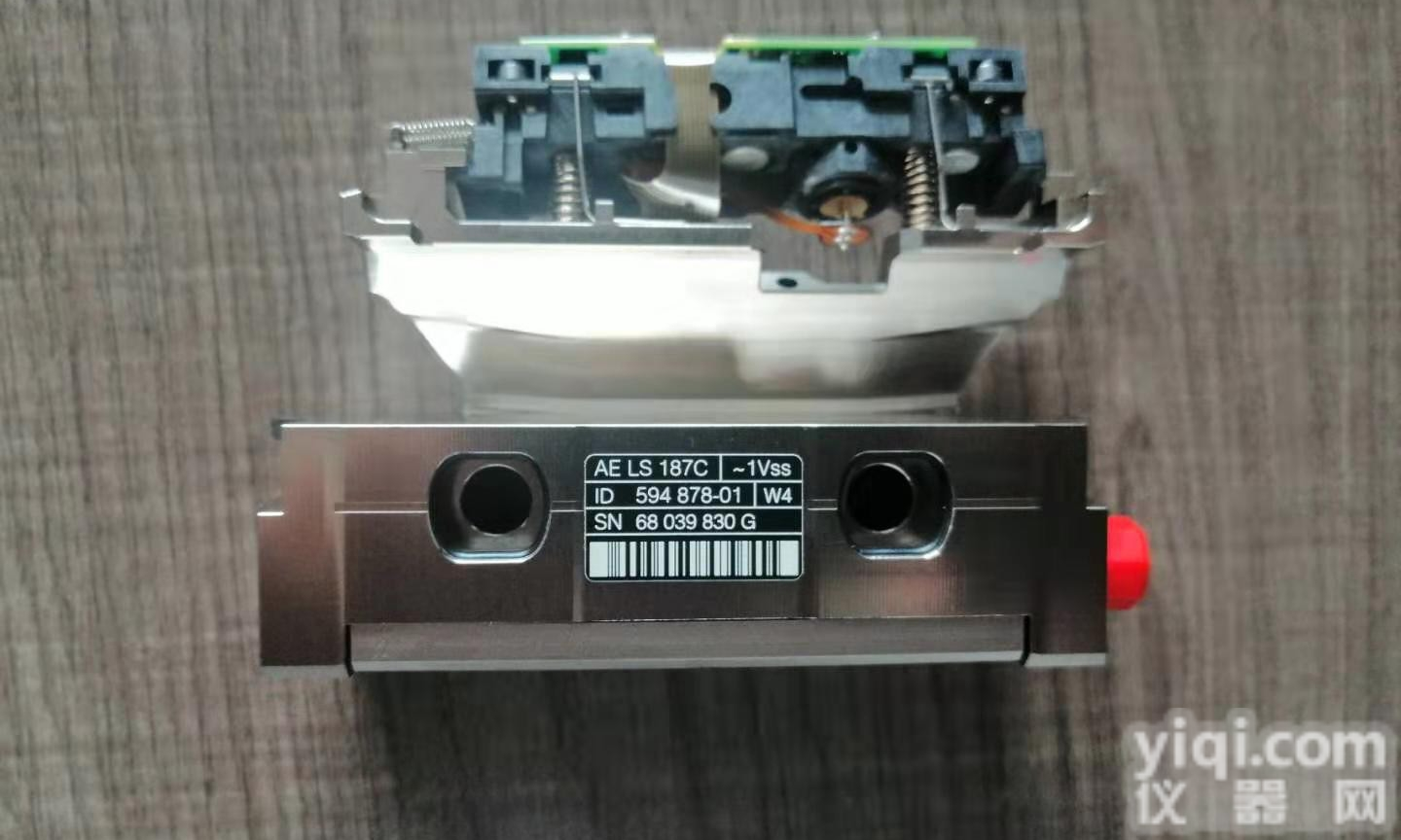 AE LS187/LS187C  海<em>德汉</em>HEIDENHAIN<em>读数</em>头AE LS187/LS187C