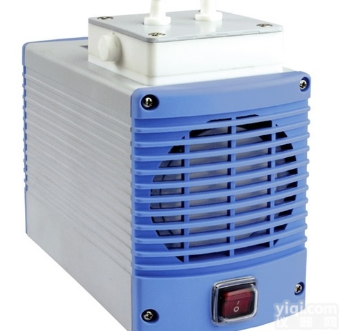 Chemker300  <em>台湾</em>ROCKER<em>洛科</em>Chemker300隔膜真空泵