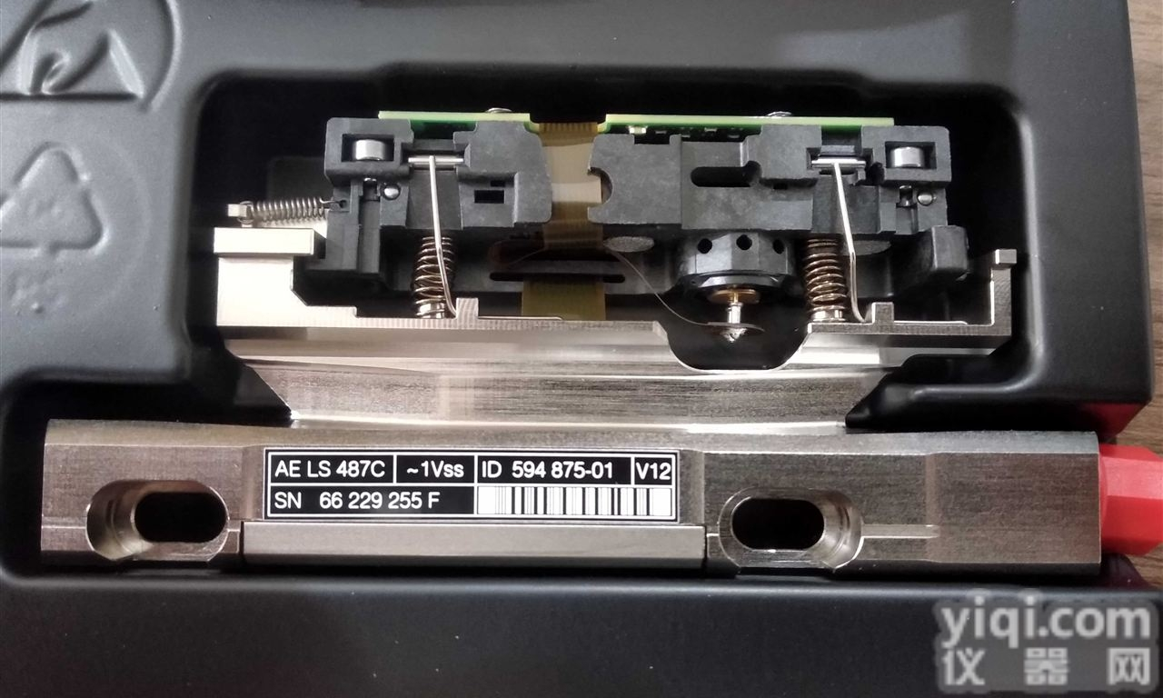 AE LS487/AE LS487C  海<em>德汉</em>HEIDENHAIN<em>读数</em>头AE LS487/LS487C