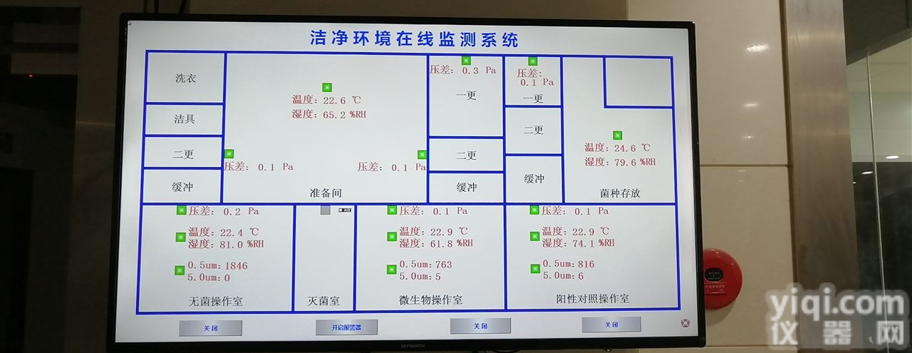 TR8301 TR8510  现代<em>药物</em>制剂工程购尘埃粒子<em>计数</em>器