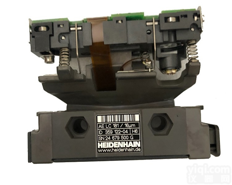 AE LC181  海<em>德汉</em>HEIDENHAIN<em>读数</em>头AE LC181