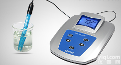 <em>简易</em>型<em>台式</em>pH计