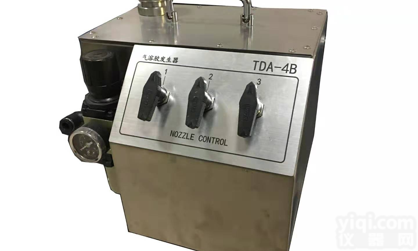 ATI<em>气溶胶</em><em>发生器</em>TDA-4B <em>lite</em>