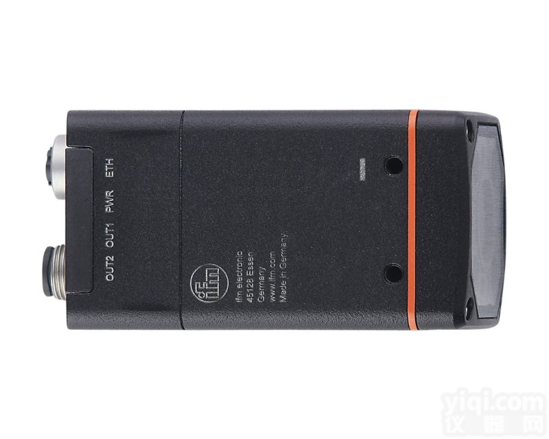 O2I501  易福门Ifm原装条形码/<em>二维码</em><em>读取器</em>