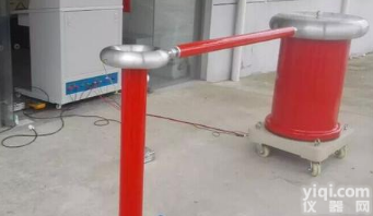 <em>YWDT</em>-<em>250</em>/<em>250</em>工频无局放试验<em>变压器</em>