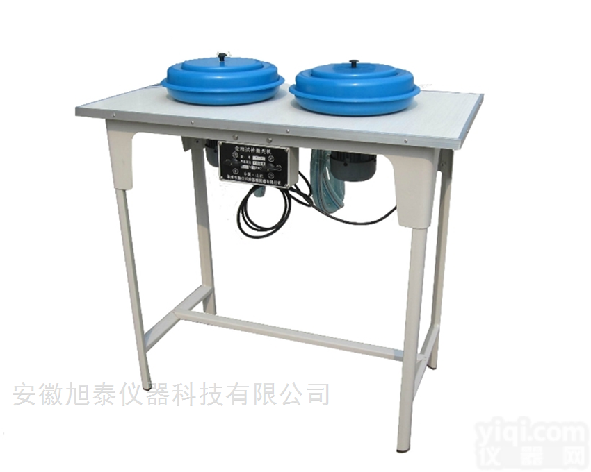 P-2金相试样抛光机（台式<em>立式</em>两用）