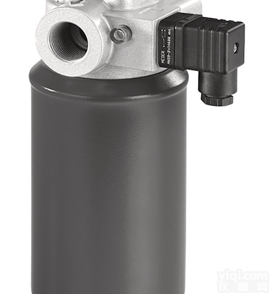 50 SL  德国力士乐rexroth标准的<em>旋装式</em>过滤器