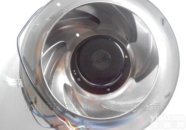 <em>新风</em>系统/空气<em>净化</em>用ebm风机R3G140-AV17-40