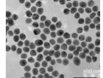 <em>纳米</em>金  葡聚糖包裹的<em>纳米</em>金 Gold <em>Nanoparticles</em>