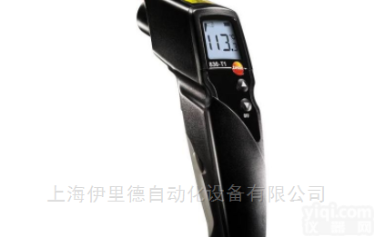 <em>testo</em> 830-T1  德国德图TESTO<em>红外</em>测温仪伊<em>里德</em>代理品Pai