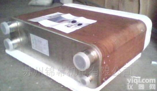 B3-030-20-3.0-HQ  美国制造DANFOSS<em>丹佛斯</em>半焊式<em>板式</em><em>换热器</em>