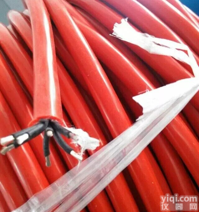 RGG  <em>硅橡胶</em>耐高温橡套软<em>电缆</em>RGG/YGZ/YG