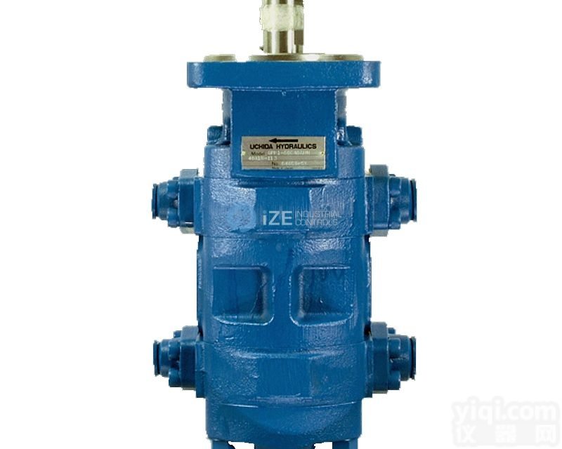 GPP1-AOC50  <em>UCHIDA液压</em>泵GPP1-AOC50