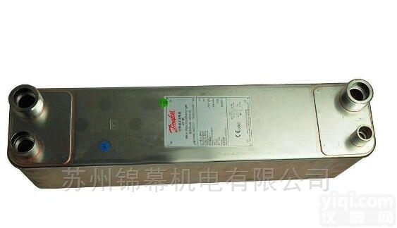 B3-030-10-3.0-HQ  美国包邮DANFOSS<em>丹佛斯</em>半焊式<em>板式</em><em>换热器</em>