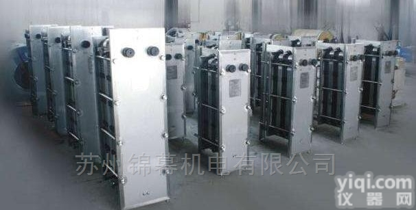 B3-030-20-3.0-HQ  <em>丹佛</em>斯 <em>美国</em>DANFOSS半焊式板式换热器