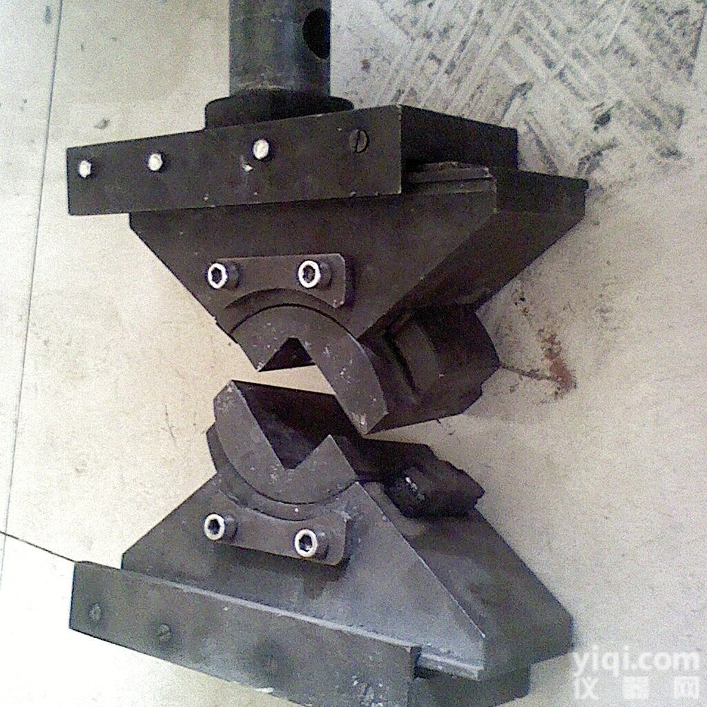 NC-30  万能材料<em>试验机</em>专用金属<em>剪切</em><em>夹具</em>