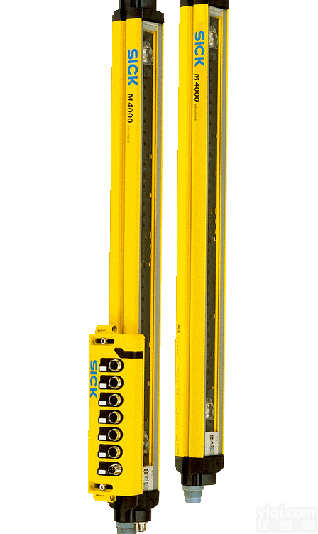 M40S-034003EA0  德国西克SICK多<em>光束</em>安<em>全光</em>电<em>传感器</em>