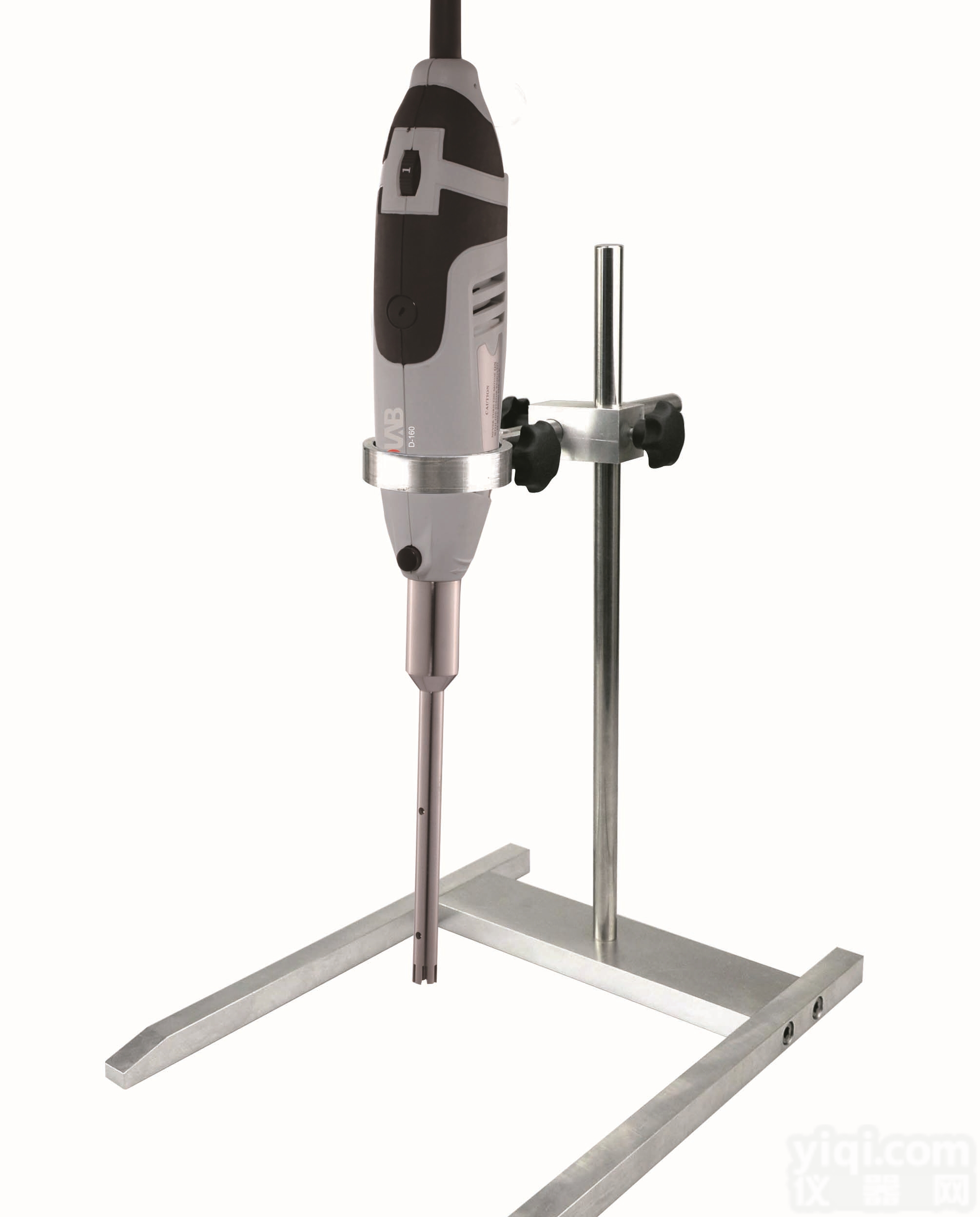 D-160  <em>大龙</em><em>手持式</em>均质/<em>分散机</em>D-160