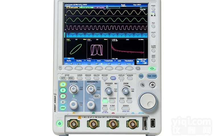 DLM2054  <em>横河</em>YOKOGAWA DLM2024<em>示波器</em>