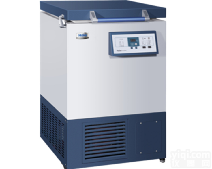 DW-86W100  <em>超低温</em>冰箱<em>冰柜</em> 青岛海尔 DW-86W100