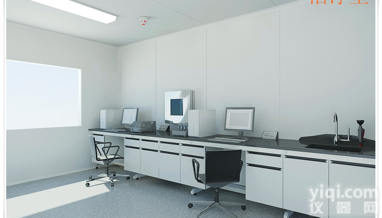 <em>山东</em>化妆品<em>洁净厂房</em> 无尘车间