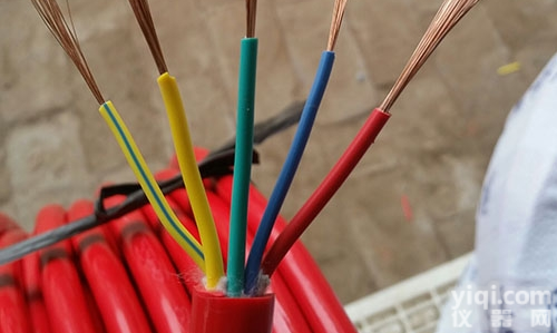 HGVF  <em>硅橡胶</em>电缆<em>厂家</em>HGVF HGVFP