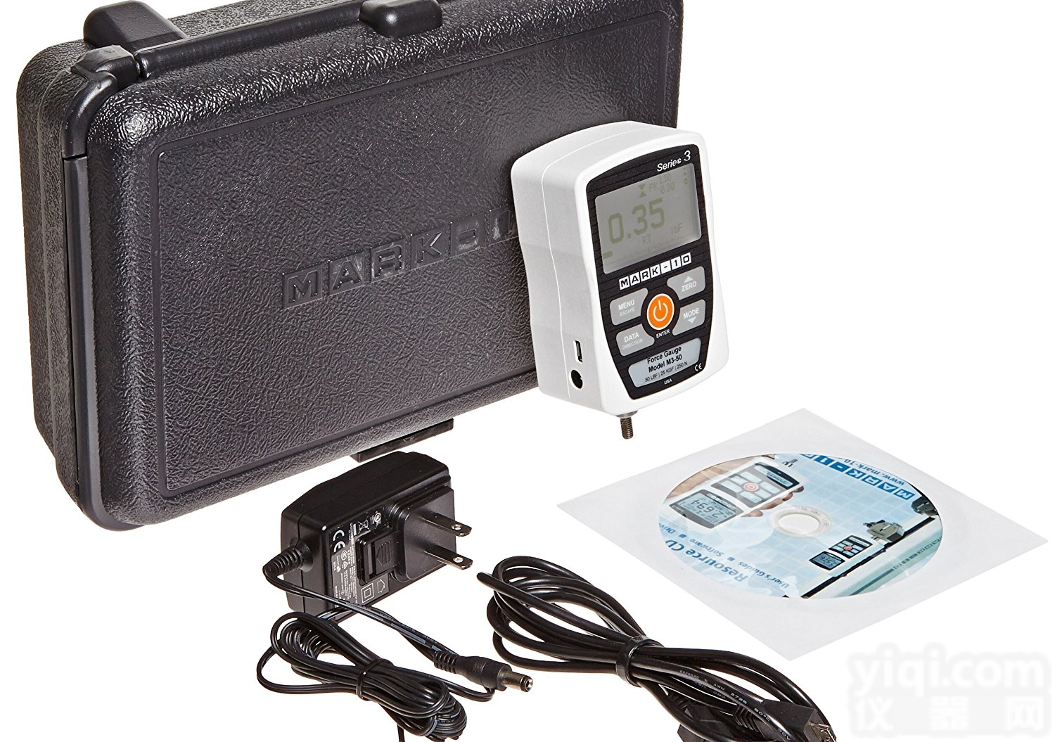 M3-500<em>测力计</em>美国MARK-10<em>原装</em>进口