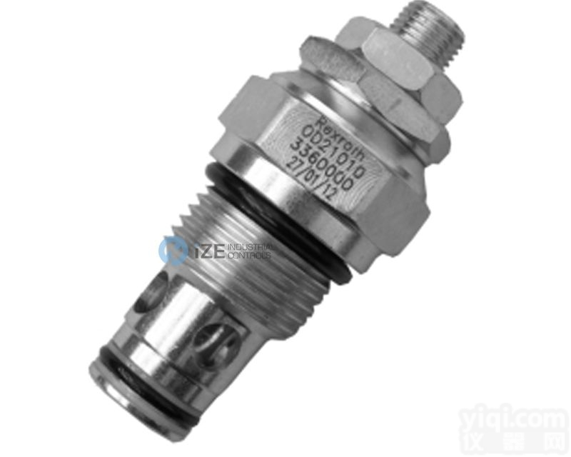 OD.21.01-X-36  REXROTH OIL CONTROL阀