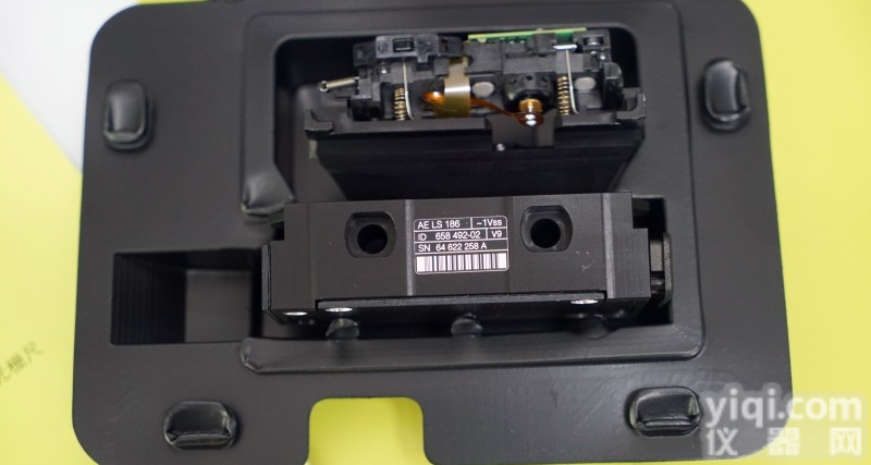 AE LS 186/AE LS 186C  海<em>德汉</em>HEIDENHAIN<em>读数</em>头AE LS186/AE LS186C