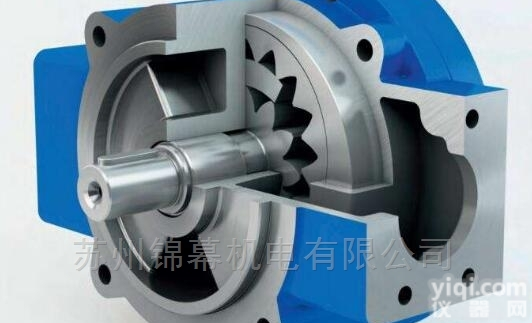 <em>RICKMEIER</em>-0019  德国全国包邮 <em>RICKMEIER</em><em>瑞克</em><em>梅尔</em>齿轮泵