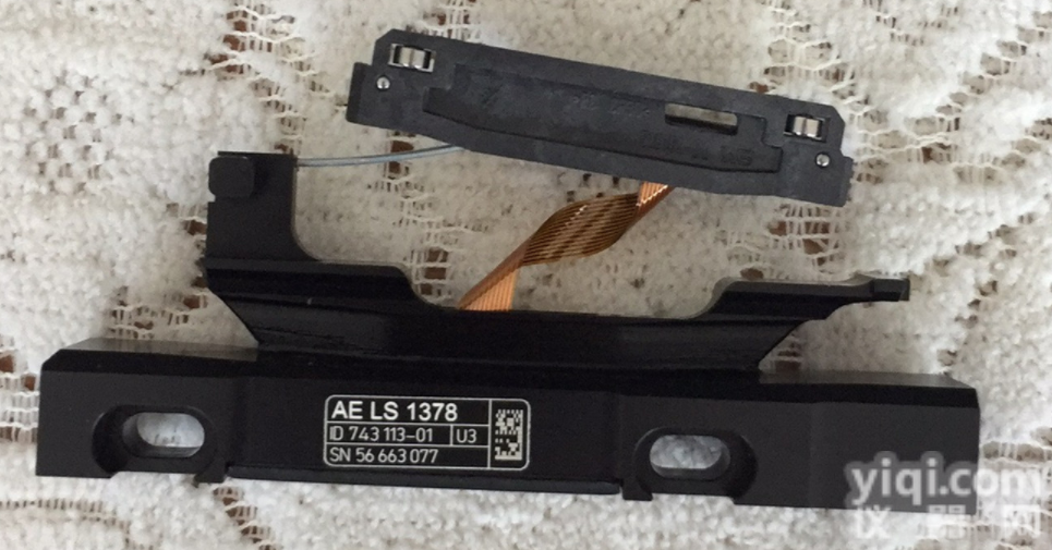 AE LS1378/AE LS1378C  海<em>德汉</em>HEIDENHAIN<em>读数</em>头AELS1378/AELS1378C