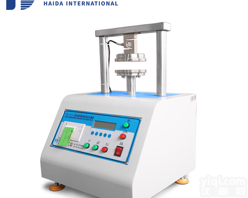 HD-A513-1  <em>昆山</em>环压<em>边压仪</em>