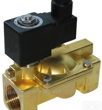 550035DIS  <em>派克</em>parker电磁阀2路2通<em>黄铜</em>材质