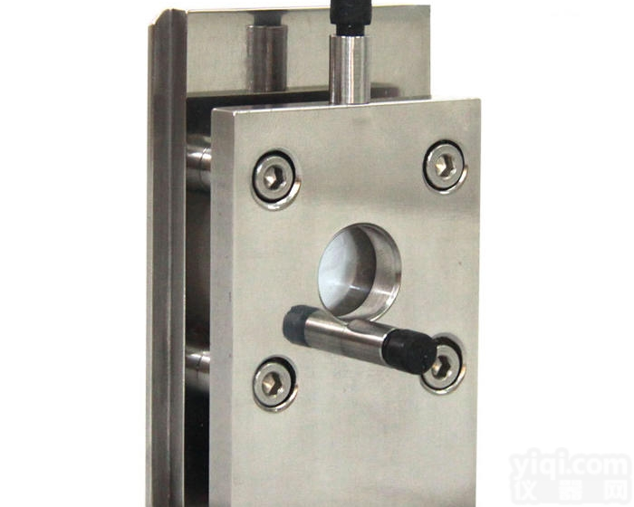 <em>红外</em><em>液体</em>池-<em>固定</em>密封