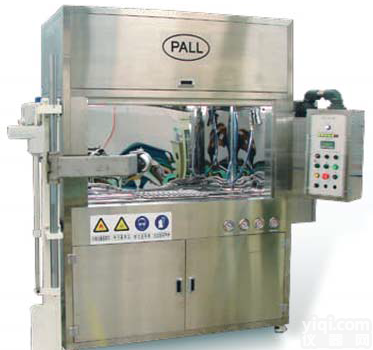 <em>美国</em>Pall PCC61-KC<em>清洁</em>度检测柜
