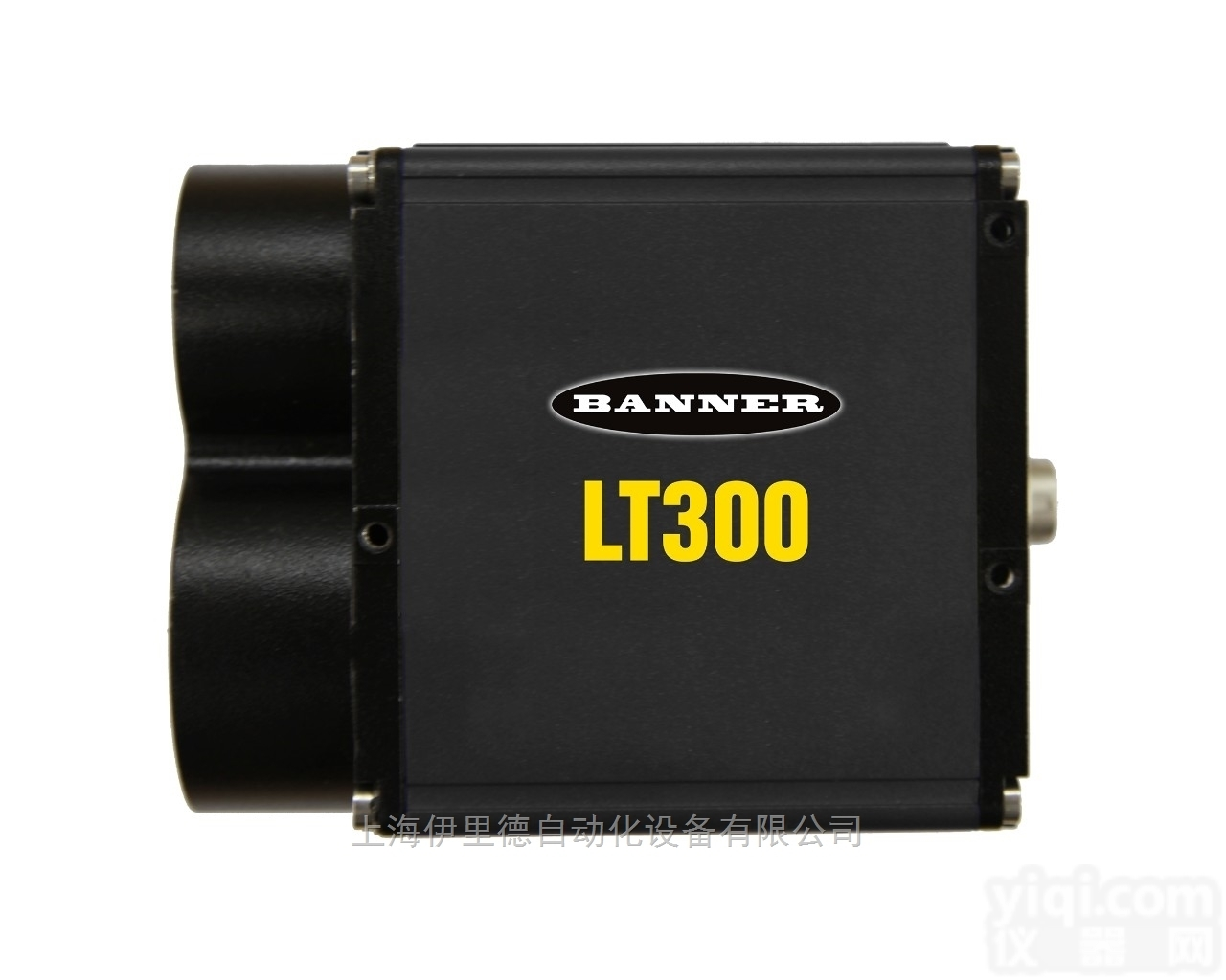 <em>传感器</em>  美国<em>BANNER</em>邦纳超声波测距离<em>传感器</em>