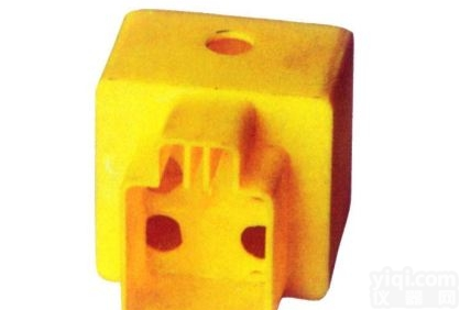 HXPnR-H<em>单极</em><em>滑触线</em>接头<em>护套</em>