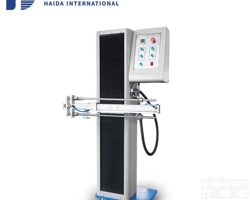 HD-F759  <em>桌子</em>锁<em>耐用</em>性<em>试验仪</em>