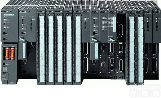 340<em>模块</em>  西门子<em>CP</em> 340带有RS232C接口