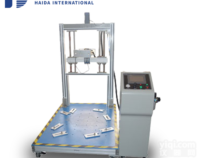 HD-802  昆山<em>婴儿车</em>手把强度<em>测试仪</em>厂家特价价格多少钱