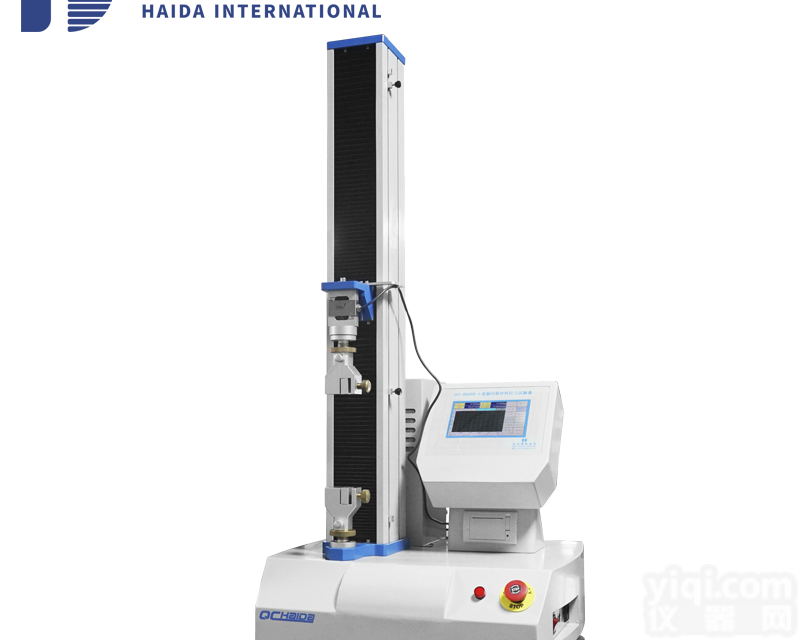 HD-B609B-S  皮革<em>涂层</em><em>粘着</em>力度试验机
