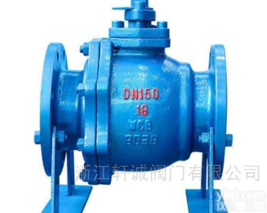 <em>Q41F</em><em>德标</em><em>球阀</em>